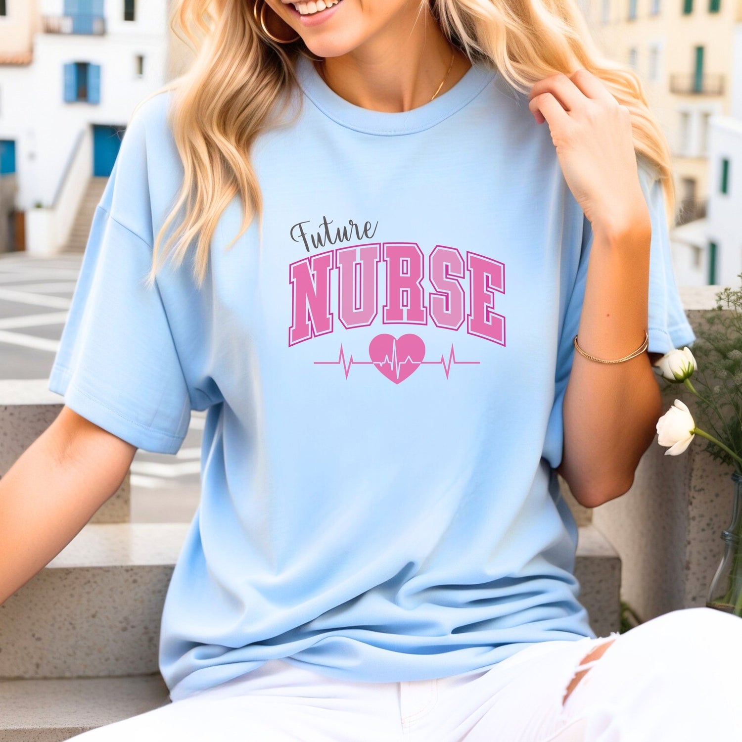 Nursing Tees