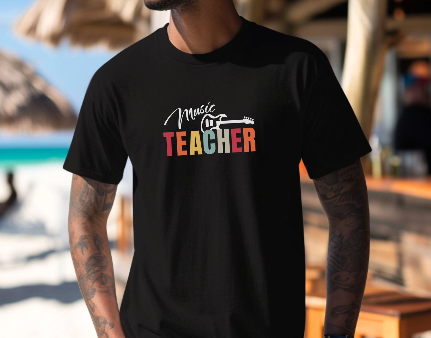 Teacher Tees