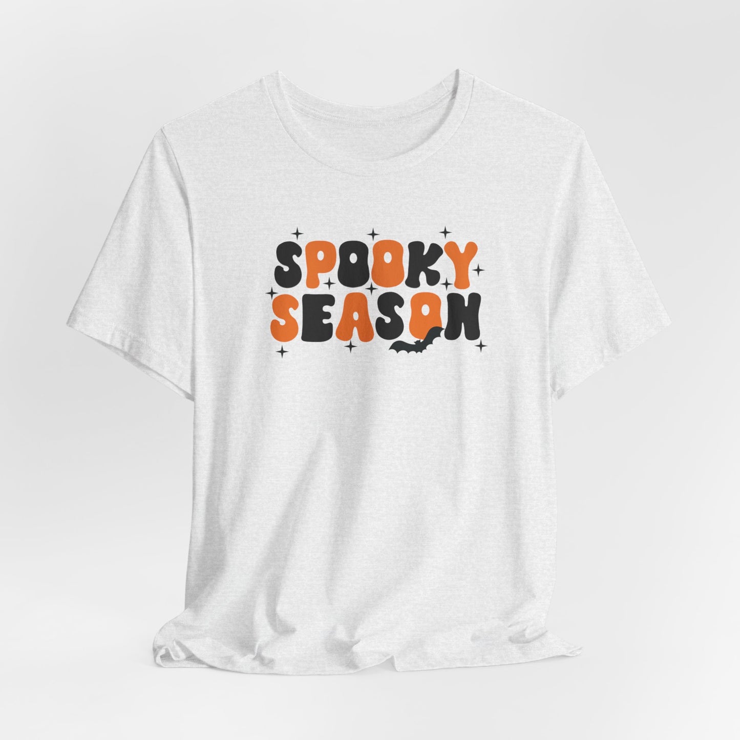 Spooky Season Shirt, Halloween Spooky Tshirt, Boo Shirt, Spooky, Halloween Shirt, Spooky Halloween Tee, Spooky Vibes Shirt, Halloween Gifts