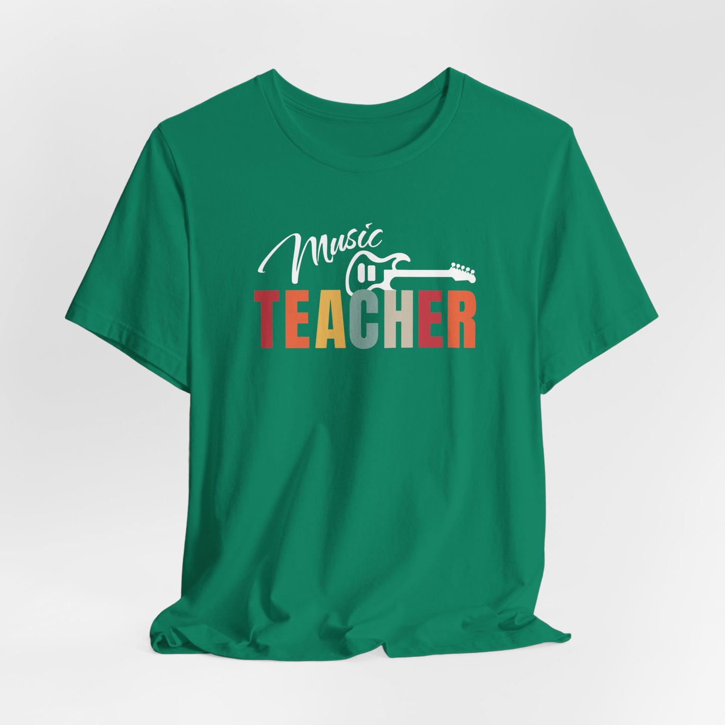 Music Teacher Shirt, Music Instructor, Gift for Music Teacher, Gift for Music Instructor, Music Teacher Shirt, Music Teacher T-Shirt