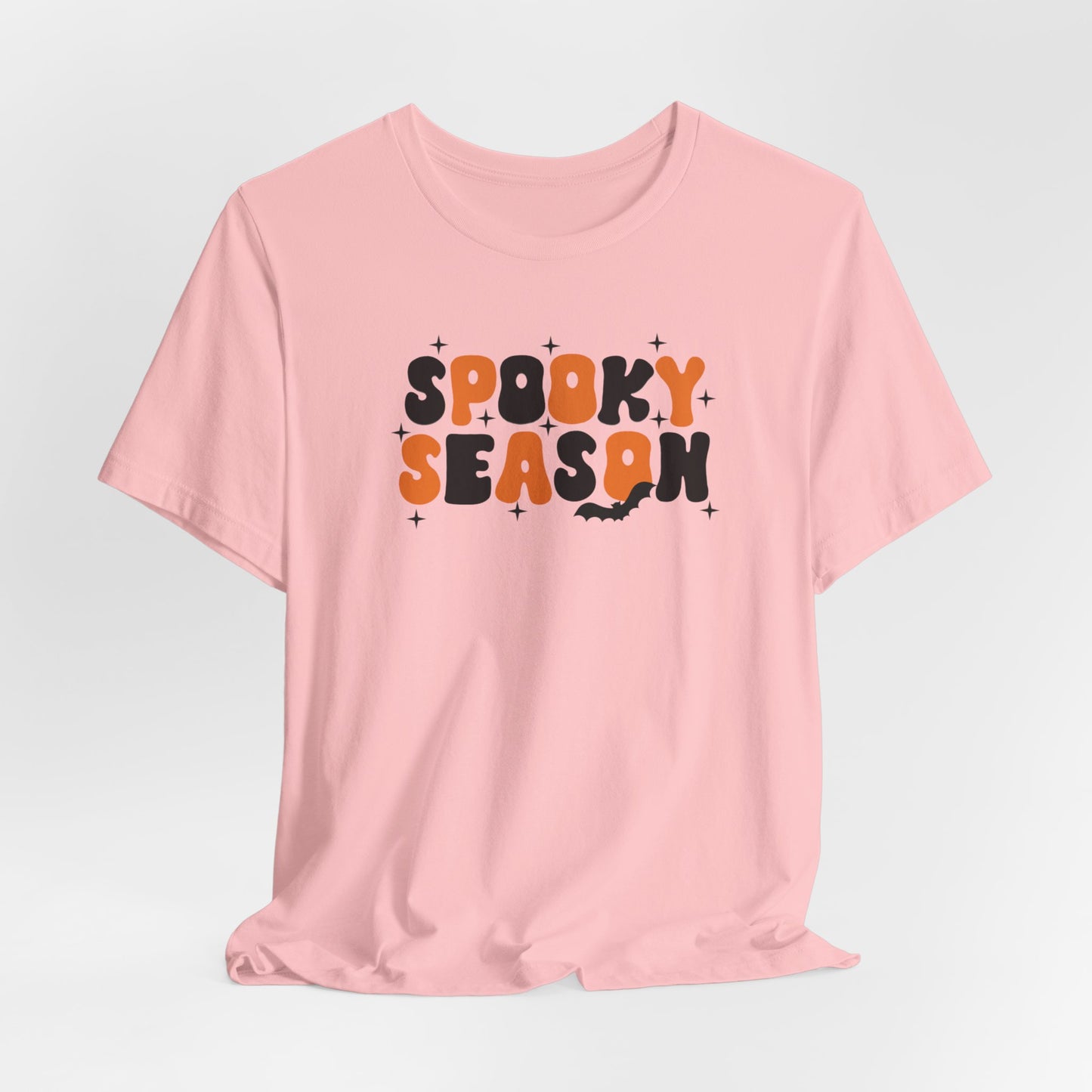 Spooky Season Shirt, Halloween Spooky Tshirt, Boo Shirt, Spooky, Halloween Shirt, Spooky Halloween Tee, Spooky Vibes Shirt, Halloween Gifts