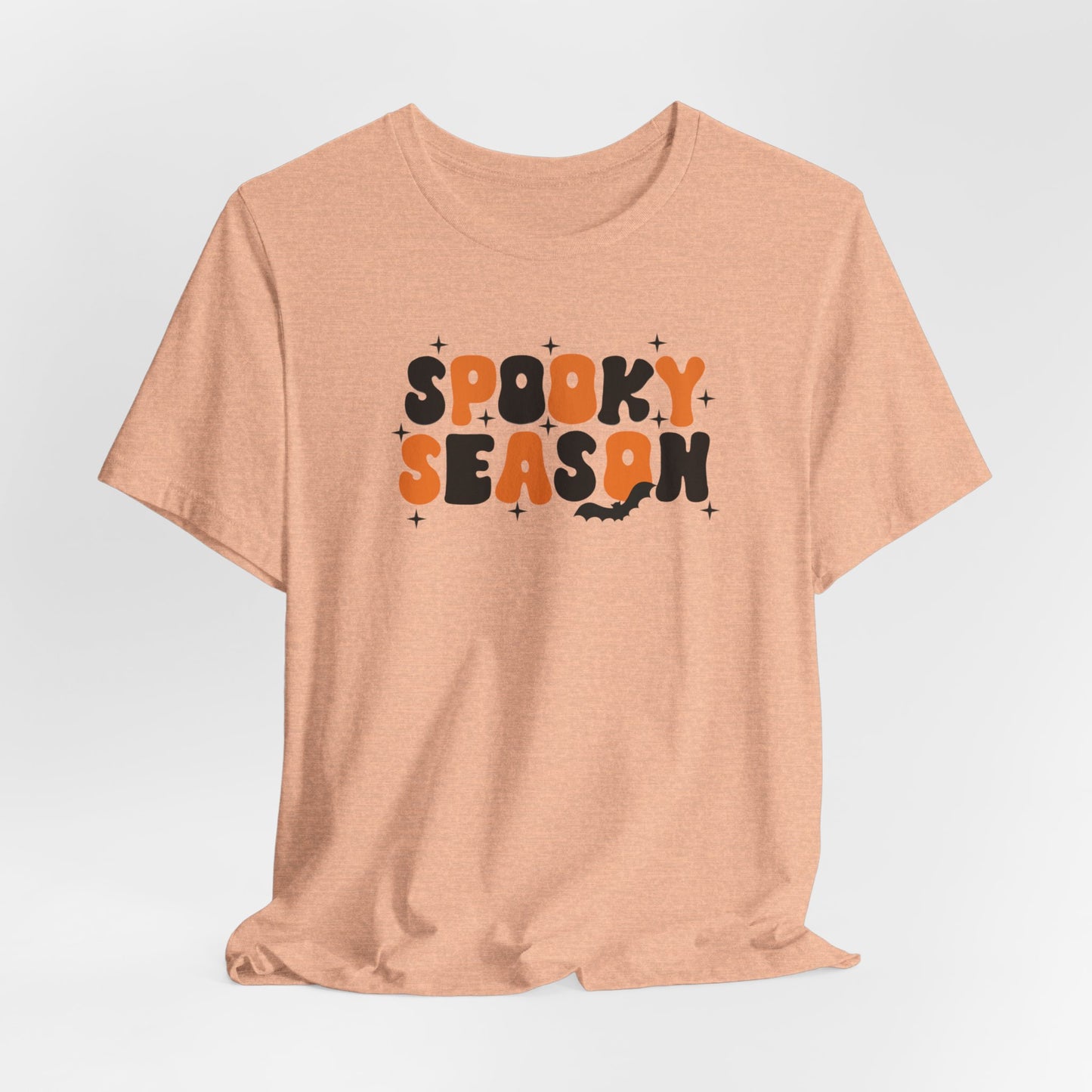 Spooky Season Shirt, Halloween Spooky Tshirt, Boo Shirt, Spooky, Halloween Shirt, Spooky Halloween Tee, Spooky Vibes Shirt, Halloween Gifts