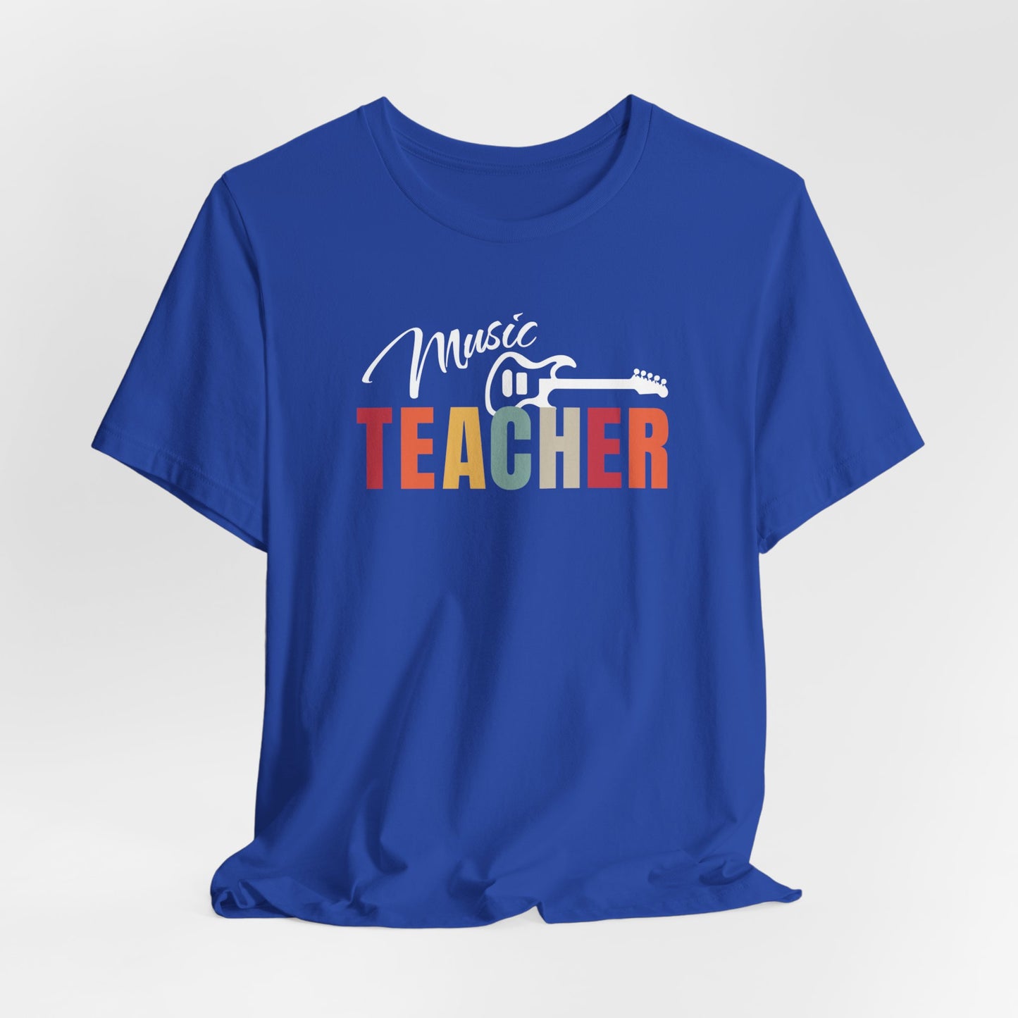 Music Teacher Shirt, Music Instructor, Gift for Music Teacher, Gift for Music Instructor, Music Teacher Shirt, Music Teacher T-Shirt