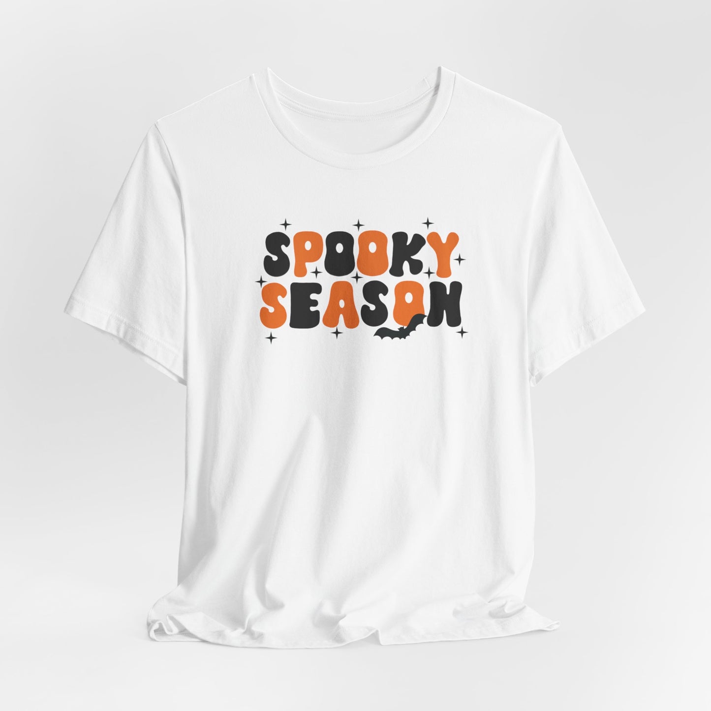 Spooky Season Shirt, Halloween Spooky Tshirt, Boo Shirt, Spooky, Halloween Shirt, Spooky Halloween Tee, Spooky Vibes Shirt, Halloween Gifts