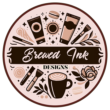 Brewed Ink Designs LLC