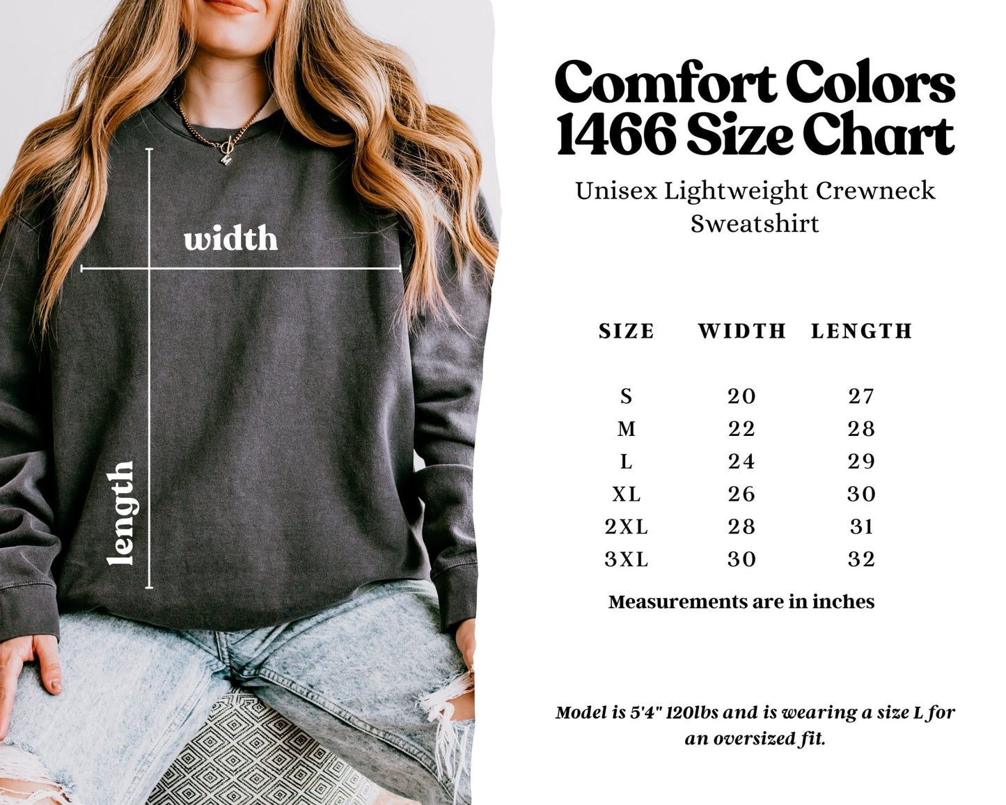 Anatolian Shepherd Cowboy Comfort Colors Sweatshirt